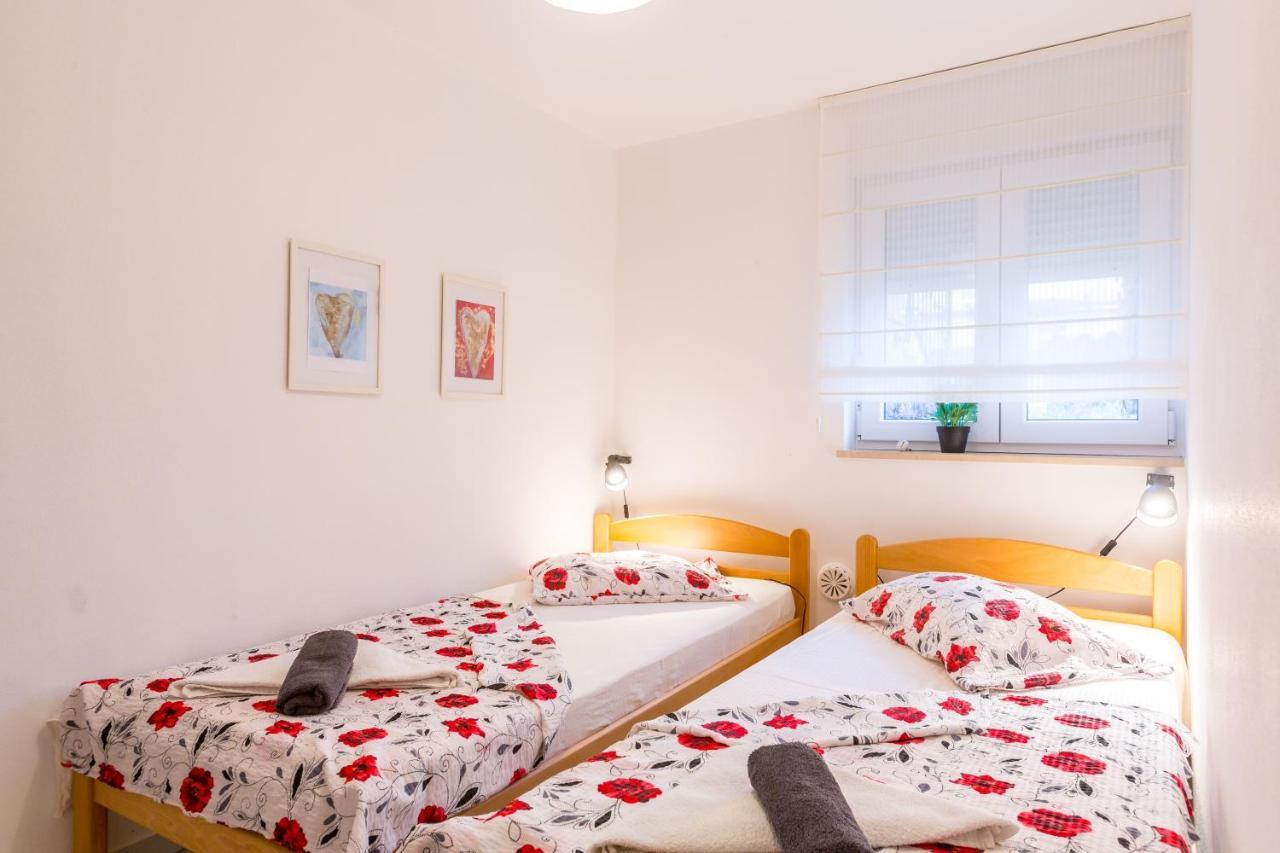 Jopo Appartement Medulin Buitenkant foto