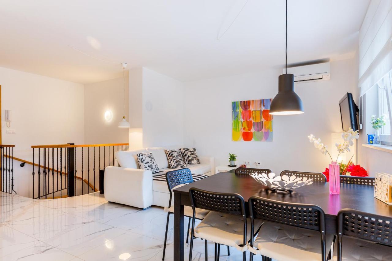 Jopo Appartement Medulin Buitenkant foto