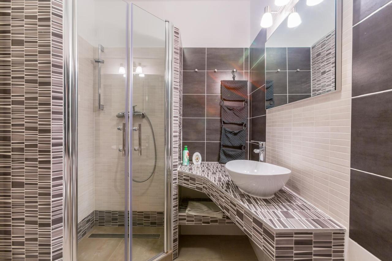 Jopo Appartement Medulin Buitenkant foto