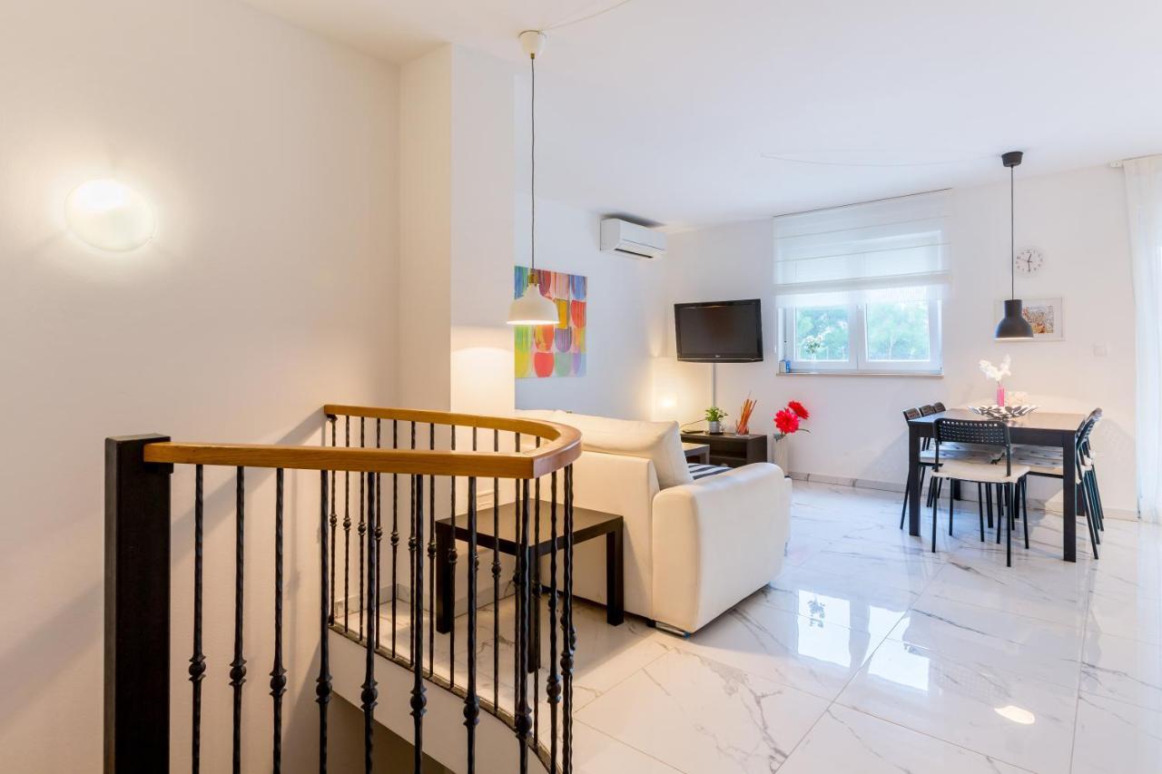 Jopo Appartement Medulin Buitenkant foto