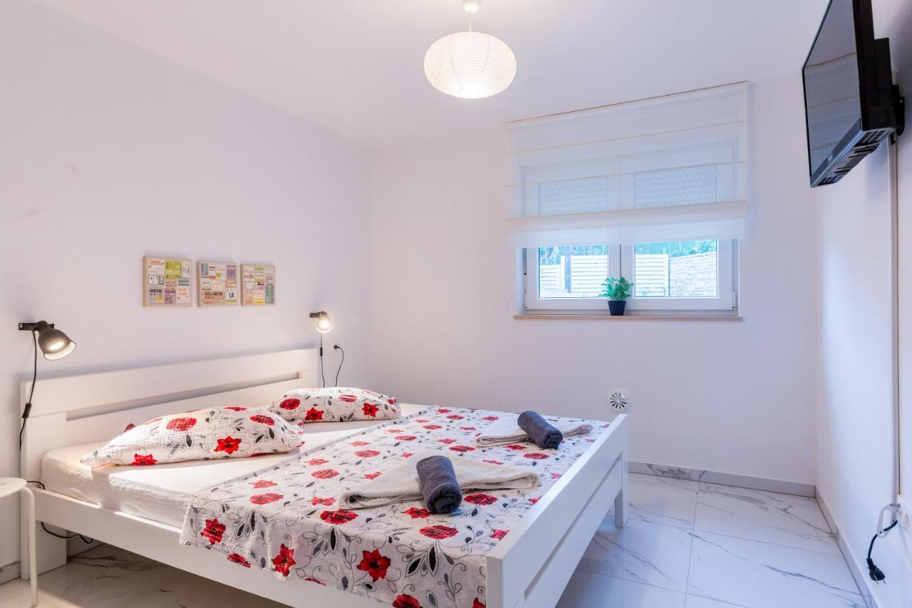 Jopo Appartement Medulin Buitenkant foto