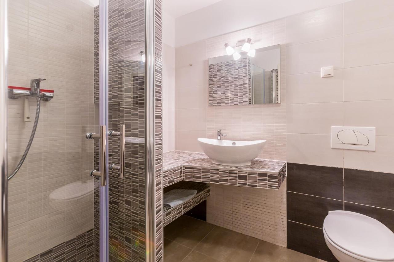 Jopo Appartement Medulin Buitenkant foto