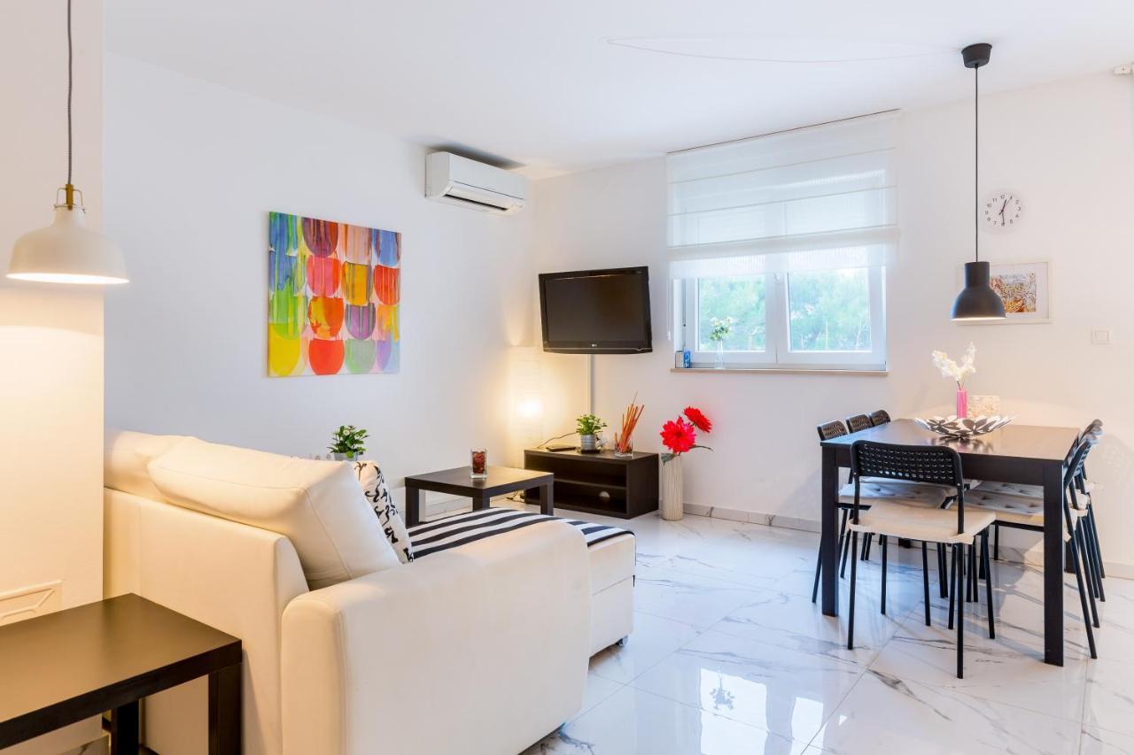 Jopo Appartement Medulin Buitenkant foto