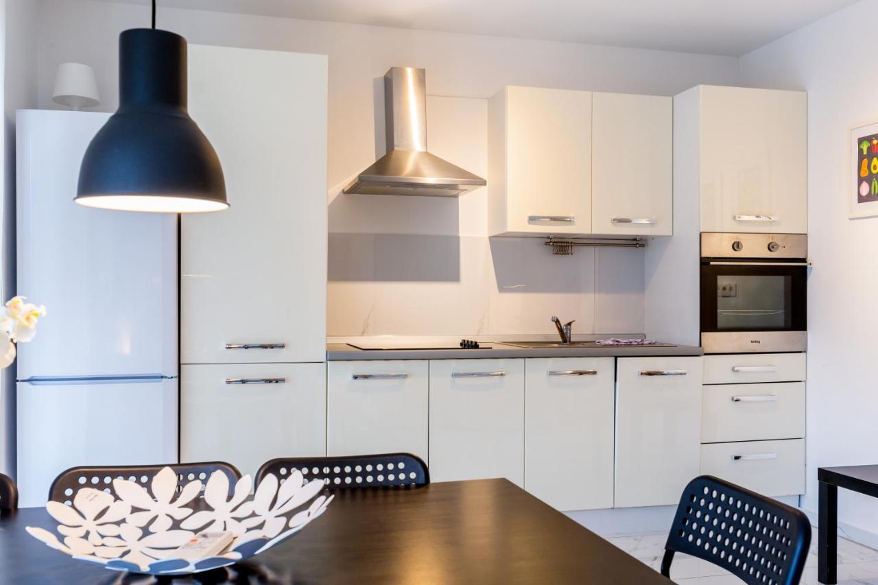 Jopo Appartement Medulin Buitenkant foto