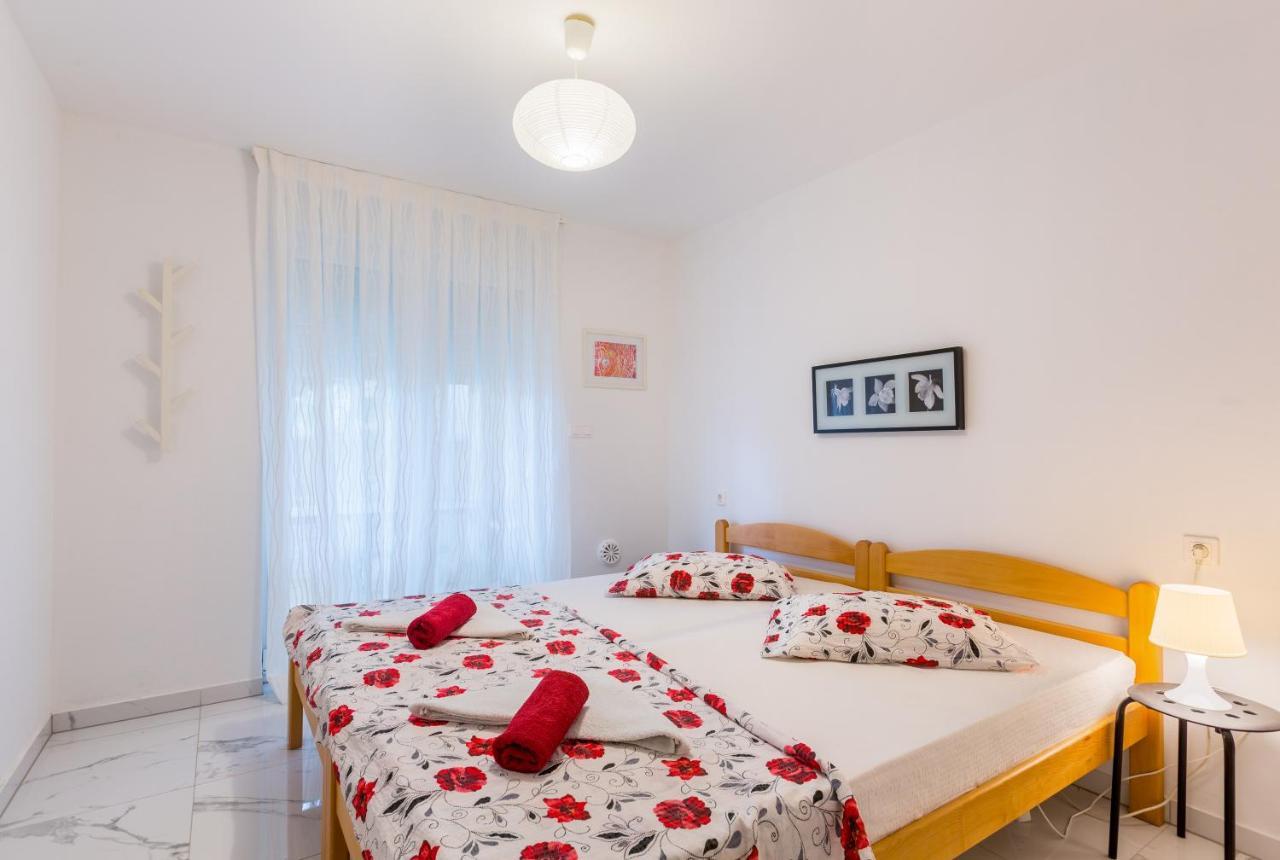 Jopo Appartement Medulin Buitenkant foto